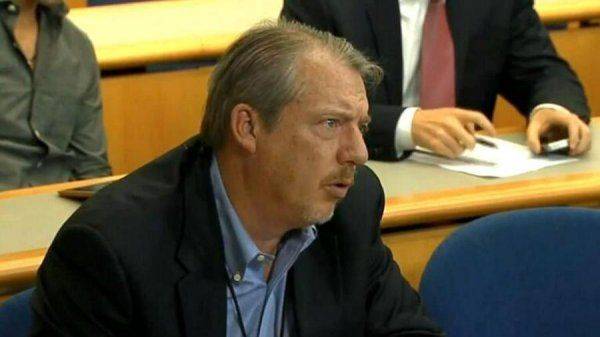 Американские журналисты вступились за коллег из РФ после нападок Госдепа Американские журналисты вступились за коллег из РФ после нападок Госдепа