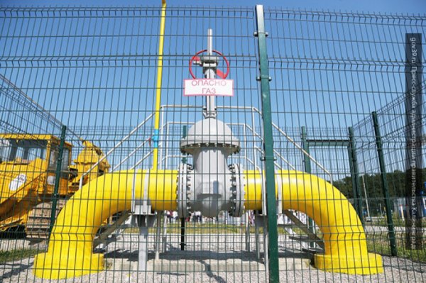 СМИ: Россия поставит новую партию сжиженного газа в Великобританию СМИ: Россия поставит новую партию сжиженного газа в Великобританию