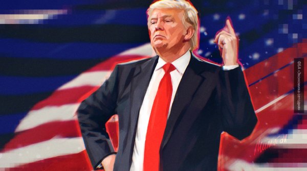 Конгресс США ответил на идею Трампа сделать президентство пожизненным Конгресс США ответил на идею Трампа сделать президентство пожизненным