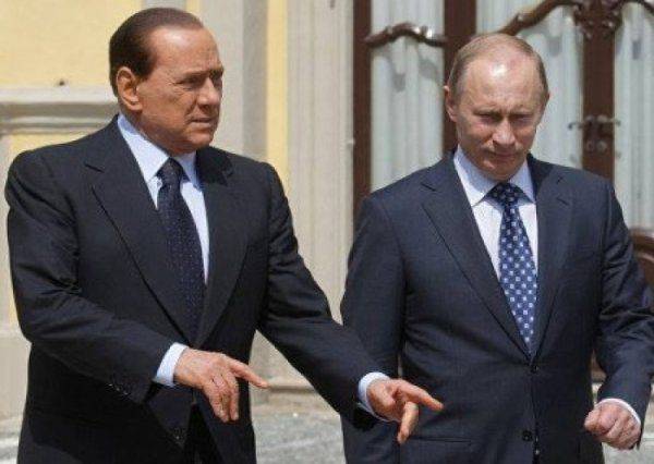 Запах украинской победы Запах украинской победы