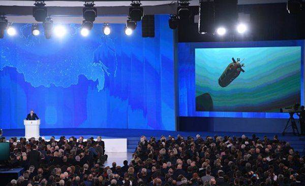 Ядерное оружие у Москвы, а пусковая кнопка — у Дамаска Ядерное оружие у Москвы, а пусковая кнопка — у Дамаска