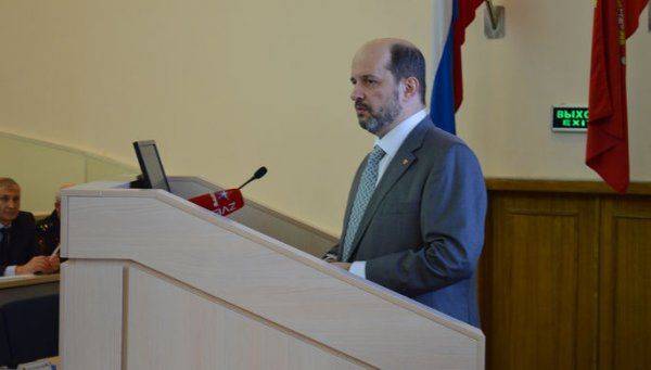 Клименко заявил о готовности России к отключению от интернета Клименко заявил о готовности России к отключению от интернета