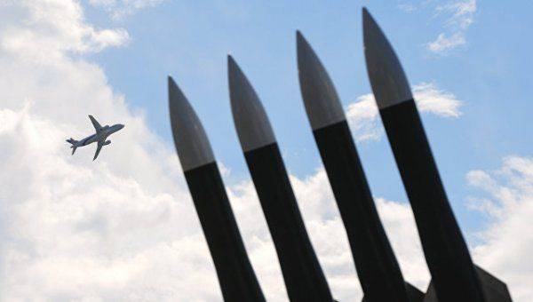 Войсковая ПВО РФ не имеет аналогов в мире Войсковая ПВО РФ не имеет аналогов в мире