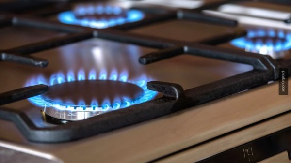 Затяните вентили потуже: США вписались в «газовую войну» с РФ Затяните вентили потуже: США вписались в «газовую войну» с РФ