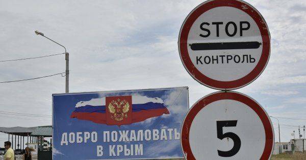 Фантазия США по санкциям против России начала иссякать Фантазия США по санкциям против России начала иссякать