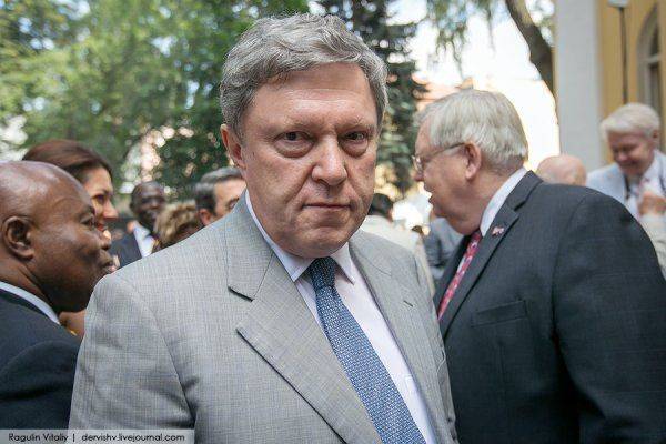 Твари! Явлинский, Яблоко, Немцов, Чубайс Твари! Явлинский, Яблоко, Немцов, Чубайс