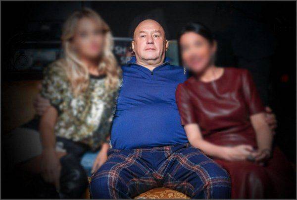 В наручниках на Родину: Фима-банщик не успел скрыться на Западе В наручниках на Родину: Фима-банщик не успел скрыться на Западе