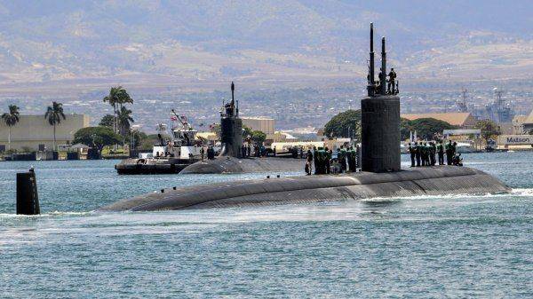 Не взлетим, так поплаваем: США озвучили новый план уничтожения России Не взлетим, так поплаваем: США озвучили новый план уничтожения России