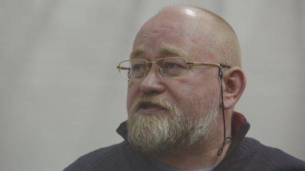 Дело Рубана: Порошенко начинает охоту на ведьм Дело Рубана: Порошенко начинает охоту на ведьм