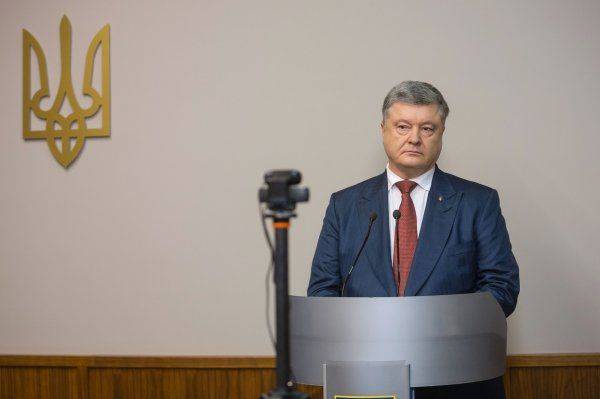 Дело Рубана: Порошенко начинает охоту на ведьм Дело Рубана: Порошенко начинает охоту на ведьм