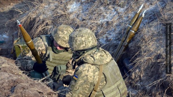 Фиаско диверсантов ВСУ: скрытый выход провалился, подлый план раскрыт Фиаско диверсантов ВСУ: скрытый выход провалился, подлый план раскрыт