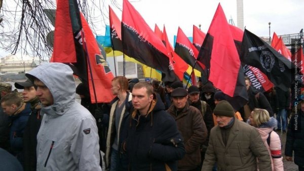 Проникновение не удалось: ополченцы заставили нацистов ВСУ поплатиться Проникновение не удалось: ополченцы заставили нацистов ВСУ поплатиться