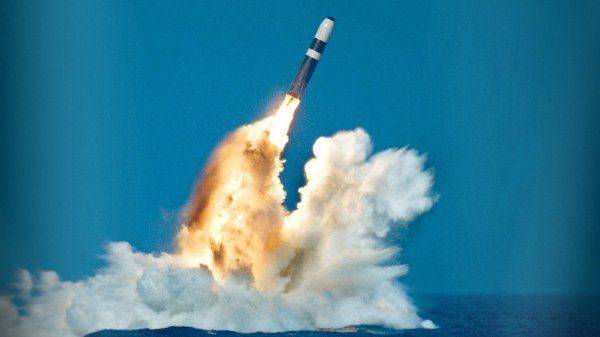 Мир взаимного уничтожения: Зачем американским подлодкам «опустошать» Россию Мир взаимного уничтожения: Зачем американским подлодкам «опустошать» Россию