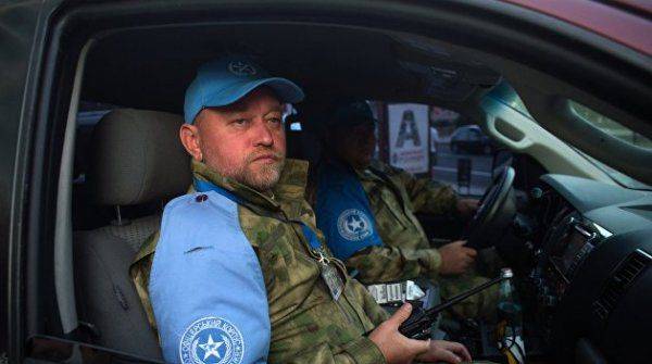 «Заговор Рубана»: Исторические параллели и ближайшие перспективы «Заговор Рубана»: Исторические параллели и ближайшие перспективы