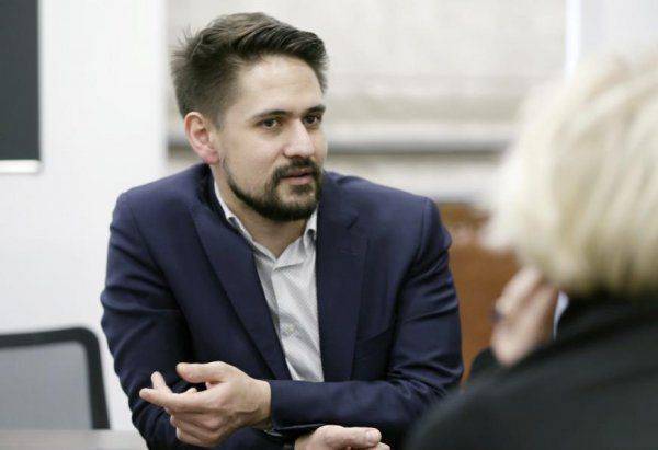 Глава предвыборного штаба Собчак «спалил» планирующиеся провокации «Голоса» на выборах Глава предвыборного штаба Собчак «спалил» планирующиеся провокации «Голоса» на выборах
