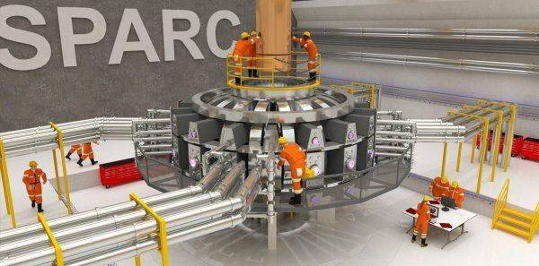 Ученые приблизились к производству бесплатной «зеленой» энергии Ученые приблизились к производству бесплатной «зеленой» энергии