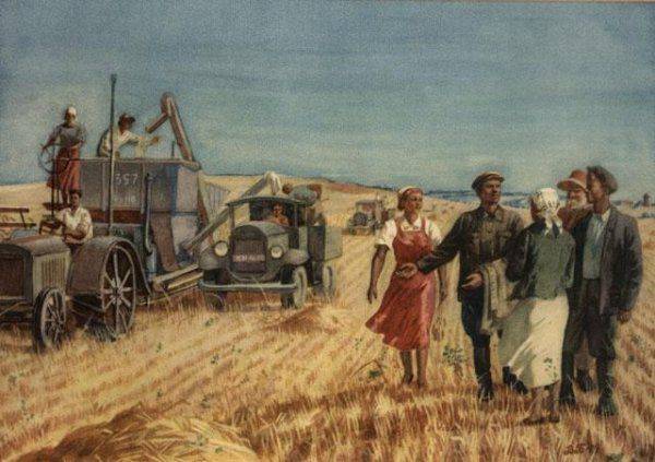 А ты хотел бы жить при Сталине? А ты хотел бы жить при Сталине?