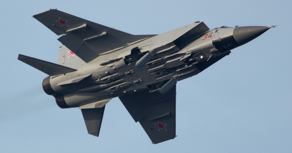 Экс-глава разведки Израиля раскрыл, как русским удалось создать «Кинжал» Экс-глава разведки Израиля раскрыл, как русским удалось создать «Кинжал»