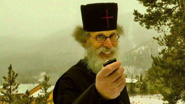 Американский проповедник: "военное послание Путина - осиновый кол для гегемонии США" Американский проповедник: "военное послание Путина - осиновый кол для гегемонии США"