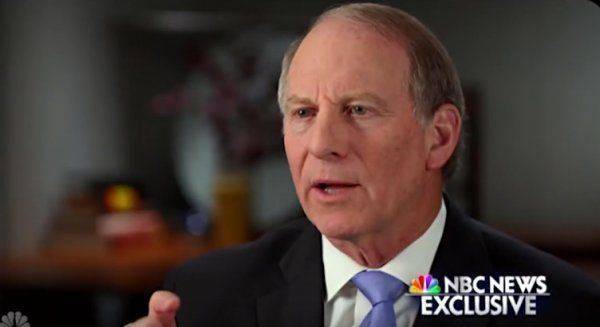 Американский проповедник: "военное послание Путина - осиновый кол для гегемонии США" Американский проповедник: "военное послание Путина - осиновый кол для гегемонии США"