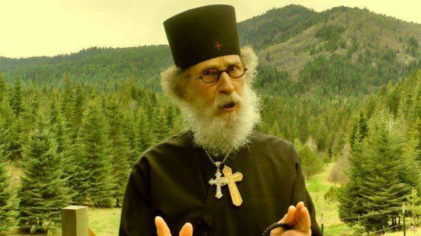 Американский проповедник: "военное послание Путина - осиновый кол для гегемонии США" Американский проповедник: "военное послание Путина - осиновый кол для гегемонии США"