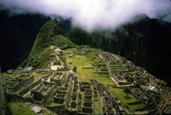 Кто раскроет тайны древних цивилизаций Кто раскроет тайны древних цивилизаций