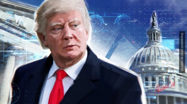 Экс-главе предвыборного штаба Трампа грозит 305 лет тюрьмы‍ за продвижение интересов Украины Экс-главе предвыборного штаба Трампа грозит 305 лет тюрьмы‍ за продвижение интересов Украины