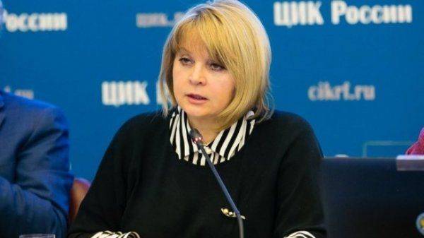 Глава ЦИК: Выборы будут максимально прозрачными Глава ЦИК: Выборы будут максимально прозрачными