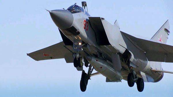 США спрятали голову под подушку. И "Кинжал" не страшен США спрятали голову под подушку. И "Кинжал" не страшен