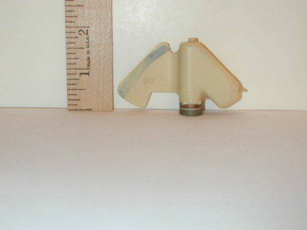 Самая маленькая мина, способная искалечить солдата Самая маленькая мина, способная искалечить солдата