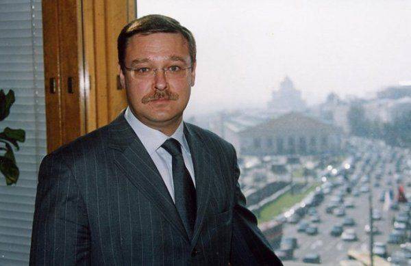 Запад идет ва-банк против России Запад идет ва-банк против России