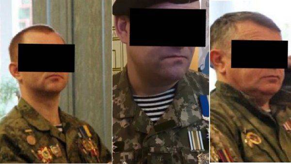 Польские власти хотят сделать крайними ветеранов АТО Польские власти хотят сделать крайними ветеранов АТО