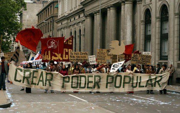 «Ужасы демократии по-американски»: эксперт о последствиях вмешательства США в политику других стран «Ужасы демократии по-американски»: эксперт о последствиях вмешательства США в политику других стран