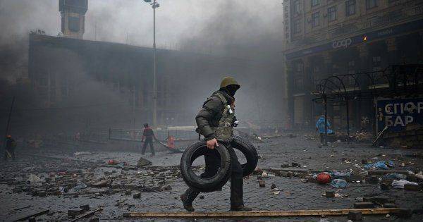 Украина и Карфаген Украина и Карфаген