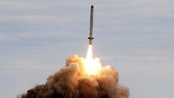 Боевой «Песец» Боевой «Песец»