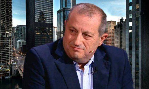 Яков Кедми оценил дело Скрипаля Яков Кедми оценил дело Скрипаля