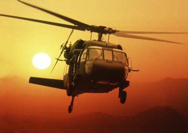 Месть за ЧВК «Вагнера»? — погибли 9 пилотов ВВС США, бомбивших Сирию Месть за ЧВК «Вагнера»? — погибли 9 пилотов ВВС США, бомбивших Сирию