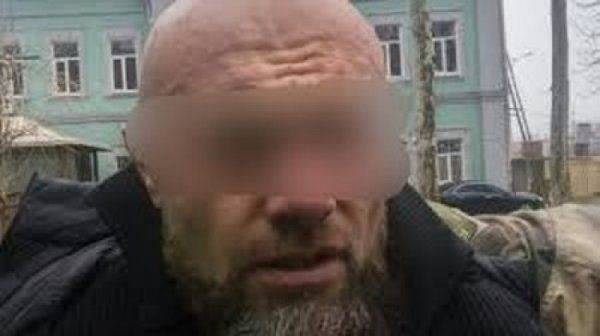 В Одессе задержали банду киднепперов, которой руководил глава «Национального корпуса» В Одессе задержали банду киднепперов, которой руководил глава «Национального корпуса»