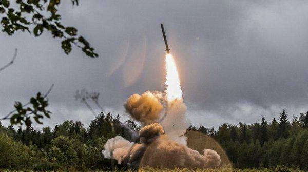 Москва подготовила Лондону ядерный ответ Москва подготовила Лондону ядерный ответ