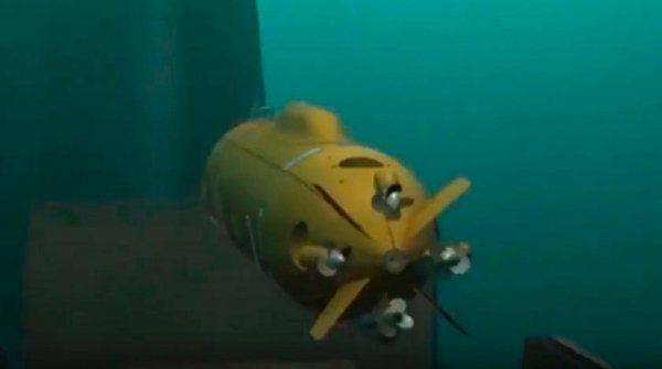 Российская "Царь-торпеда" убьет все живое Российская "Царь-торпеда" убьет все живое