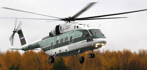 Камов против Миля: Какого супервертолета лишили наших боевых летчиков Камов против Миля: Какого супервертолета лишили наших боевых летчиков