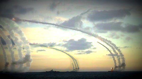 У США все готово для нанесения ракетного удара. Но решатся ли они на это? У США все готово для нанесения ракетного удара. Но решатся ли они на это?