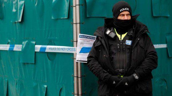 Разработчик «Новичка» предположил, что Скрипаля могли отравить сами британцы Разработчик «Новичка» предположил, что Скрипаля могли отравить сами британцы
