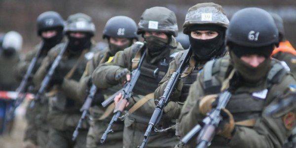 Эксперты НАТО: управление по стандартам альянса разбивается об украинский менталитет Эксперты НАТО: управление по стандартам альянса разбивается об украинский менталитет