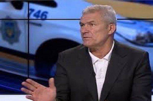 Диагноз от профессионала: Никакой реформы полиции нет, преступность на Украине превзошла 90-е и бороться с ней некому Диагноз от профессионала: Никакой реформы полиции нет, преступность на Украине превзошла 90-е и бороться с ней некому