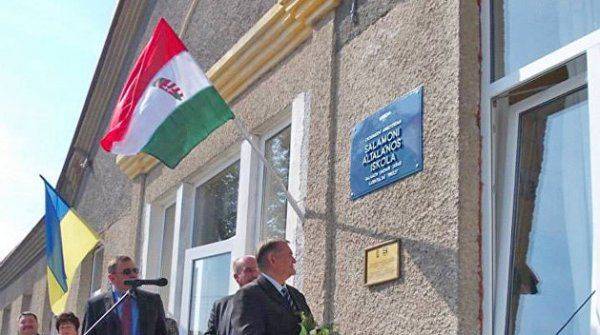 Закарпатье: второй фронт или запугивание... Закарпатье: второй фронт или запугивание...