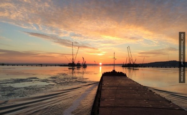 Подсчитаны убытки Украины от потери Крыма и Донбасса Подсчитаны убытки Украины от потери Крыма и Донбасса