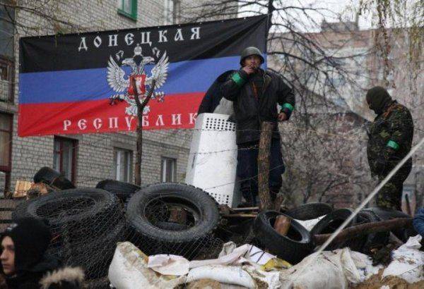 «Воевать будете вы»: ополченец Донбасса жёстко раскритиковал состояние армии ДНР