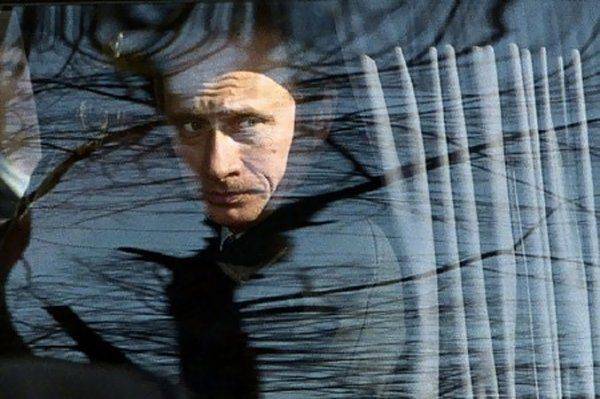 Чего ждать от Путина в следующие шесть лет Чего ждать от Путина в следующие шесть лет