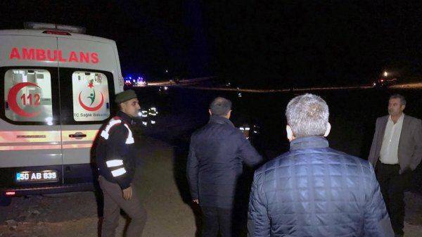 Турецкие соцсети: "Самолёт F-16 cбили США после разговора Трампа с Эрдоганом" Турецкие соцсети: "Самолёт F-16 cбили США после разговора Трампа с Эрдоганом"